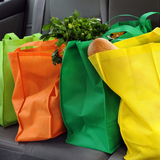 Reusable Grocery Bag