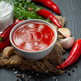 Sriracha Hot Chilli Sauce