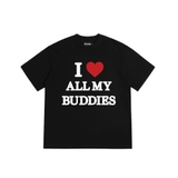 BUDDIES T-SHIRT