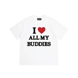 BUDDIES T-SHIRT