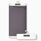 Tủ giặt sấy chăm sóc quần áo thông minh Estilo thay thế LG Styler