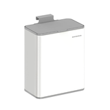 Thùng rác treo cánh tủ Songmics 8L thiết kế thông minh gọn gàng