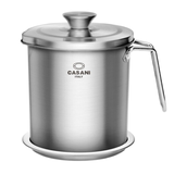 Ca lọc dầu ăn Casani đa năng 2L