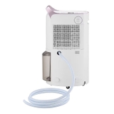 Máy hút ẩm LG Dual Inverter 19L MD19GQGE0.ABAE giá rẻ