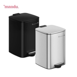 thùng rác inox dung tích 20L Perfection by M