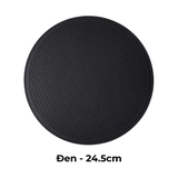NEW - Miếng lót bảo vệ bếp từ silicon cao cấp Perfection by M