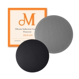 Miếng lót bếp từ silicon cao cấp Perfection by M V3 2026