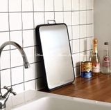 Thớt inox kháng khuẩn Wagensteiger 2 mặt tiện lợi