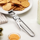 Dụng cụ mở nắp đồ hộp Wagensteiger inox cao cấp
