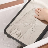 Giá thớt inox Wagensteiger cao cấp, an toàn