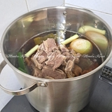 Mua nồi luộc gà Casani bền đẹp cho gia đình 4 – 6 người