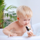 Mua bàn chải đánh răng cho bé trên 2 tuổi – Megaten