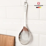 Muôi thủng inox 304 Wagensteiger SUS304 cao cấp