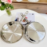 Chảo WMF Profi Frying Pan size 24cm cho gia đình nhỏ
