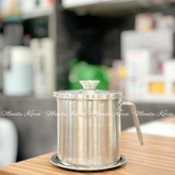 Giá ca lọc dầu Casani inox cao cấp dung tích 2L