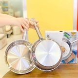 Chảo WMF Profi Frying Pan size 28cm chiên áp chảo steak