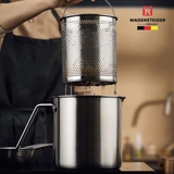 Nồi Neo Multi Pot Wagensteiger 2.3L nắp inox