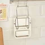Giá đỡ đa năng 2in1 inox SUS 304 Wagensteiger sang trọng