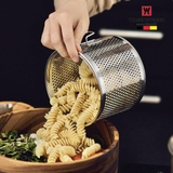 Nồi đa năng Wagensteiger chiên, luộc, chần tiện lợi