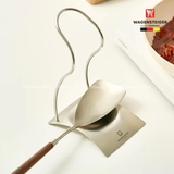 Giá đỡ muôi đa năng inox Wagensteiger sang trọng, bền đẹp