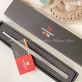 Kẹp gắp đồ ăn inox bền đẹp chống gỉ