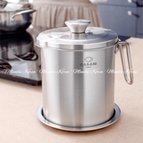 Mua ca lọc dầu Casani 2L đa năng tiện lợi cho bếp gia đình