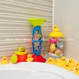 Đồ chơi My Little Tiger – Vịt vàng thả bồn tắm dễ thương