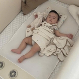 Mua đệm điều hòa Ggumbi chính hãng Hàn Quốc