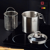 Nồi Neo Multi Pot Wagensteiger 3.3L nắp kính
