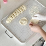 Mua thớt inox Wagensteiger bền bỉ, chống mùi