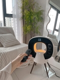 Máy sưởi gốm 4in1 Sothing