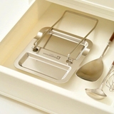 Giá đỡ đa năng 2in1 inox SUS 304