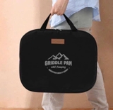 Chảo nướng BBQ 36cm Wagensteiger đa năng