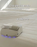 Robot hút bụi giường đệm Everybot X1 làm sạch sâu