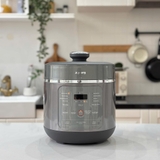 Nồi áp suất Joyoung bao nhiêu tiền 2025