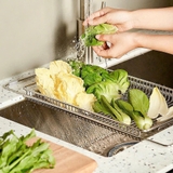 Kệ gác bồn đa năng Wagensteiger điều chỉnh trượt