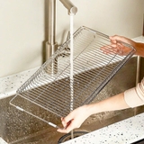 Kệ gác bồn rửa bát inox Wagensteiger chống trượt