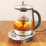 Mua ấm chưng yến Hurom giá tốt, đa chức năng cho gia đình