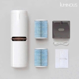 Máy lọc không khí cho gia đình Luminous Puricare Hàn Quốc