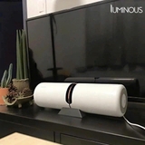 Máy lọc không khí Luminous Puricare nhỏ gọn, chống ồn