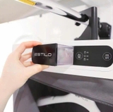 Tủ giặt sấy Estilo Made in Korea nhỏ gọn di động