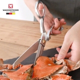 Kéo đa năng Wagensteiger cắt thịt