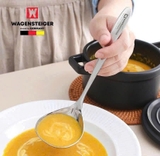 Muôi múc canh inox 304 cao cấp Wagensteiger SUS304 sang trọng