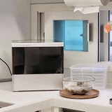 Máy rửa thực phẩm Hurom UC-BO1FWH