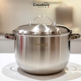 Mua nồi luộc gà Casabeni 30cm 10L chính hãng giá tốt