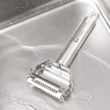 Nạo rau củ Wagensteiger inox cao cấp sáng bóng