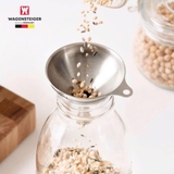 Bộ 3 phễu inox mini đong gia vị tiện lợi