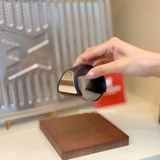 Dụng cụ ép tỏi Wagensteiger tay cầm chắc chắn