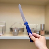Dao gọt hoa quả Gkoch nhiều màu xanh dương