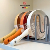 Chảo flare skillet Wagensteiger nhiều màu hiện đại